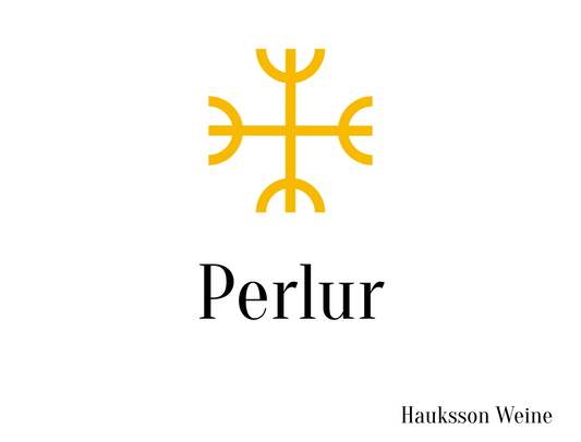 Perlur Sekt  - Blanc de Noirs