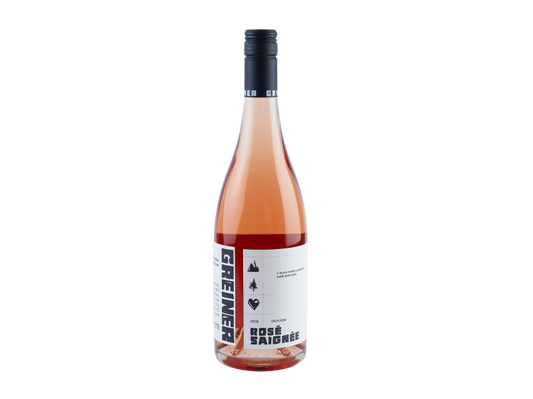 Rosé Saignée