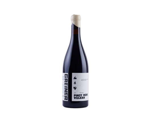 Pinot Noir Vulkan