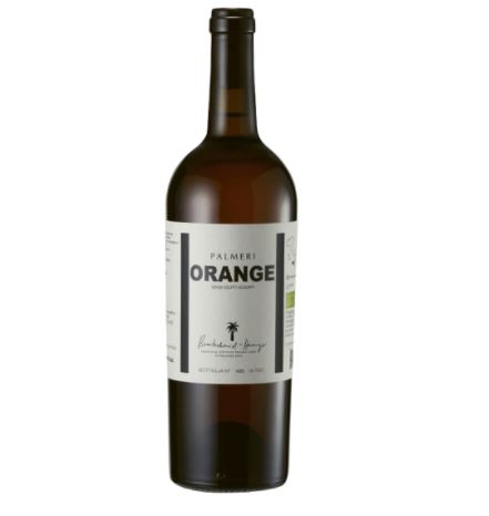 Orange Chardonnay