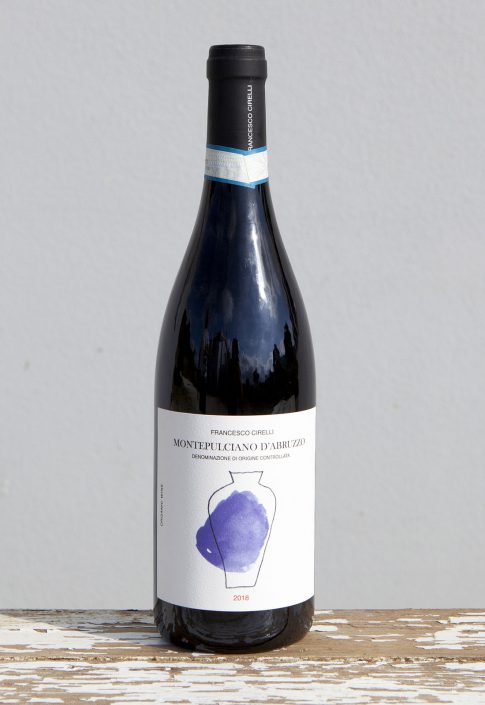 CIRELLI | Montepulciano d'Abruzzo Anfora 2021